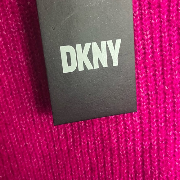 NWT DKNY Sweater - Picture 5 of 5